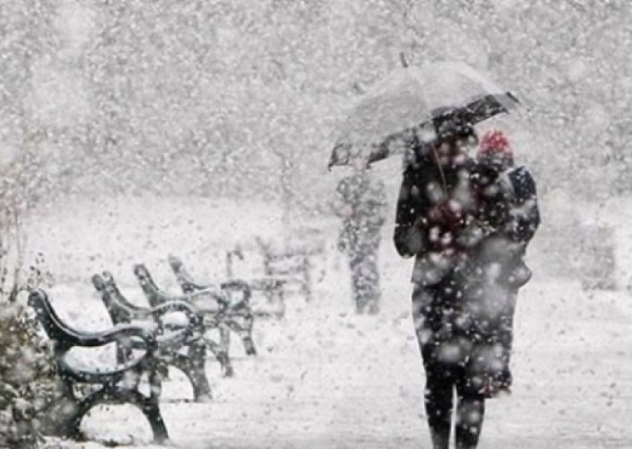 Moti i acartë/ Ja deri kur do të vijojë i ftohti