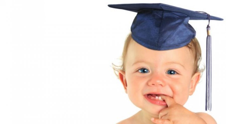 Nëse keni lindur në këtë muaj atëherë jeni një gjeni