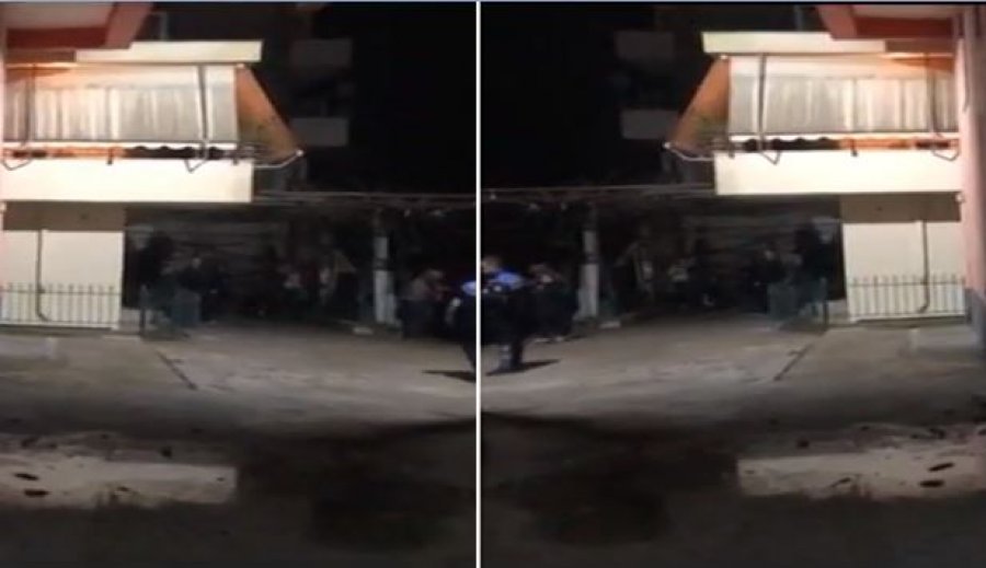 EMRI/ Shpërthimi me tritol në shtëpinë e një biznesmeni