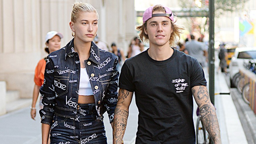 Justin Bieber dhe Hailey Baldwin shtyjnë ceremoninë e dasmës