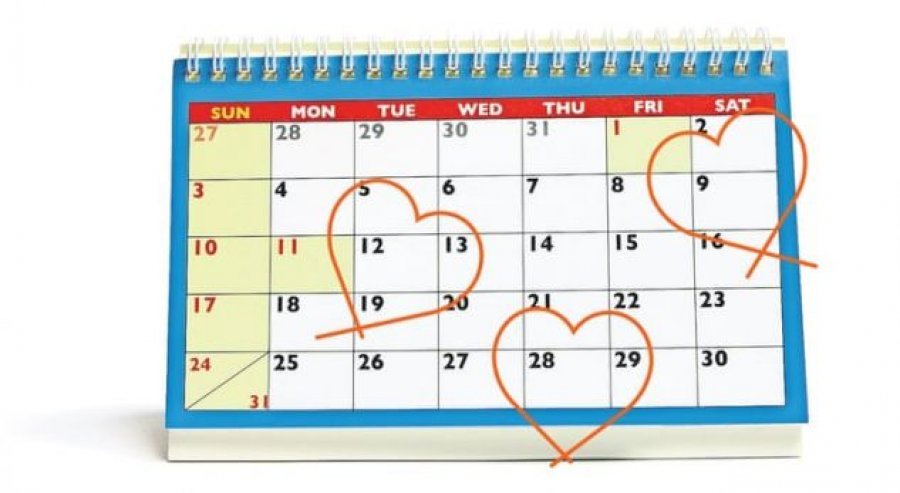 Si të ruani më mirë lidhjen afatgjatë me partnerin