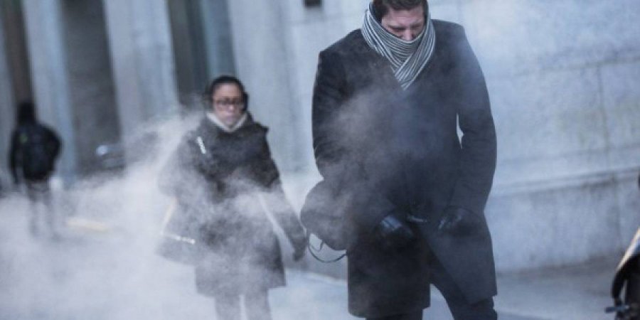 Parashikimi i motit/ Temperaturat zbresin disa gradë nën zero në fundjavë