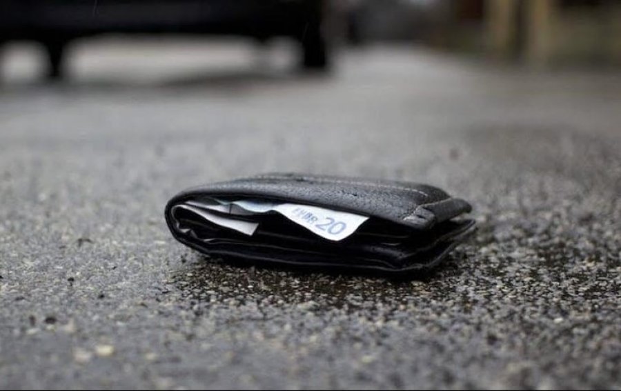 Shqiptari bën gjestin e madh në Itali