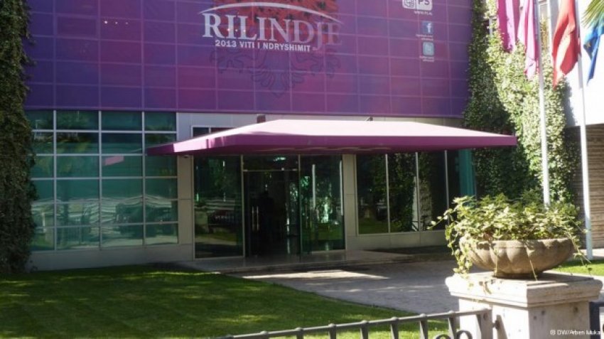 PS do ndryshojë Statutin para zgjedhjeve, jo më Forum të Grave