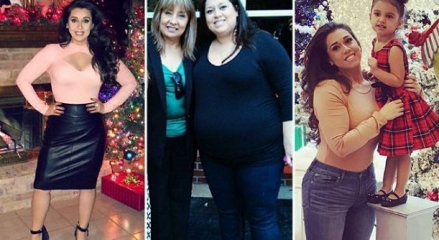 E tradhtonte burri sepse ishte e shëndoshë, por transformohet pas ndarjes