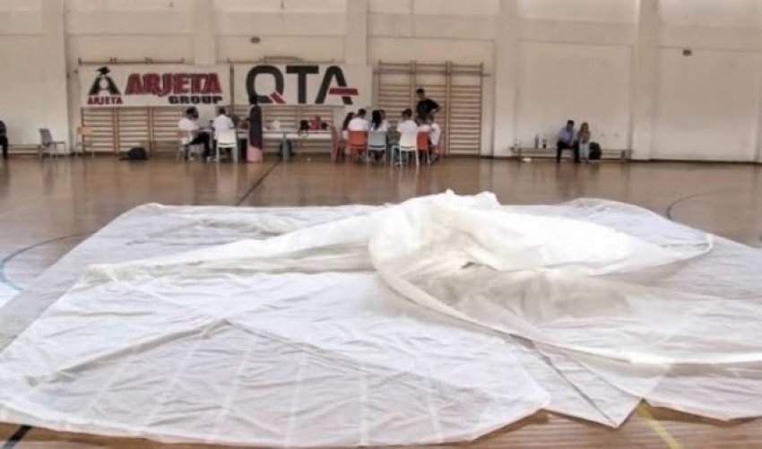 Kosova në librin e rekordeve “Guinness” me lulen ‘origami’ (FOTO)