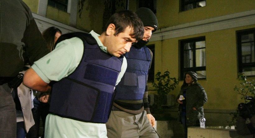 Detaje/ Shqiptari në burgun grek u qëllua me thikë në qafë dhe kokë