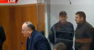 Klemend Balili kërkon gjykim të shkurtuar