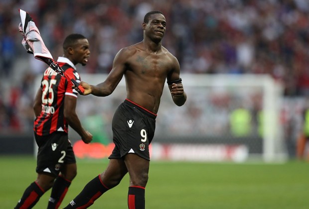 Balotelli prish kontratën me Nice, zbulohet destinacioni i ri!