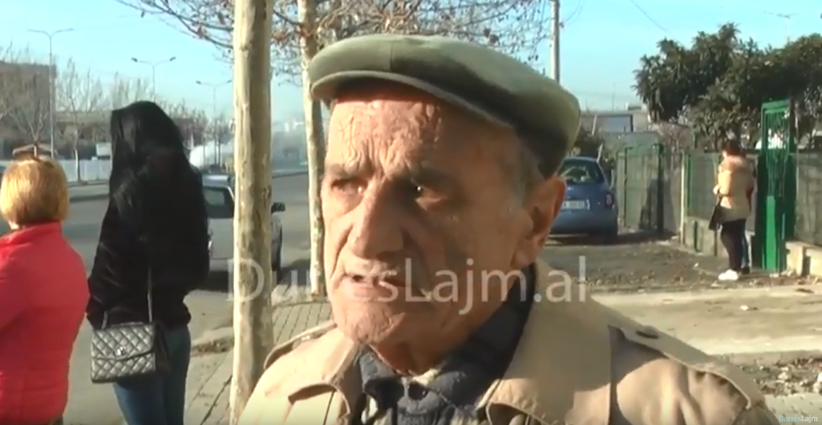 &#8220;Jemi të rrezikuar&#8221;, stacionet e autobusëve në mendjen e banorëve të ish-Kënetës, rruga pa sinjalistikë (VIDEO)