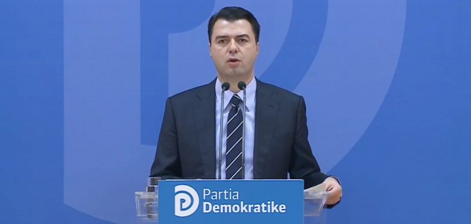 Këshilli Kombëtar i PD/ Basha: Ndryshimi i politikës mision kombëtar, s’mund të ketë vonesa