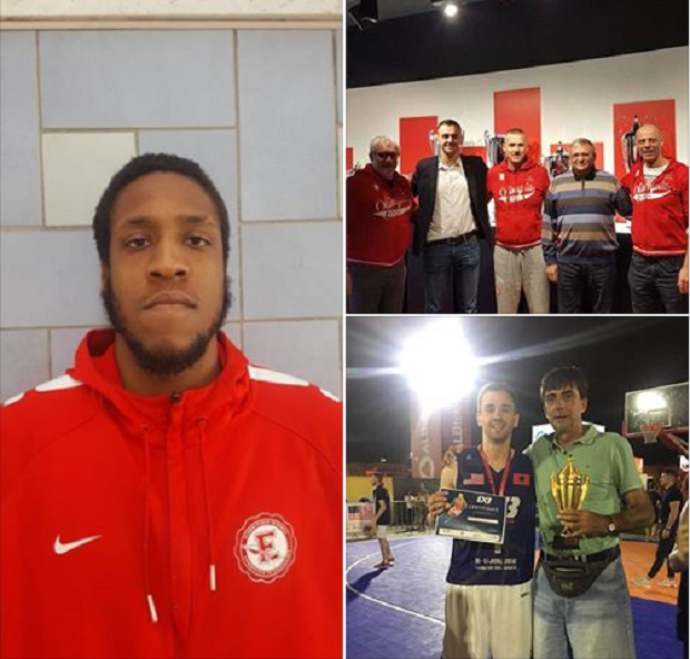 Goditje spektakolare në merkaton e janarit, risi nga Akademia Sportive Goga Basket në Durrës