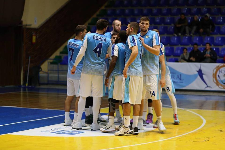 Basketboll/ Teuta triumfon në derbin shqiptar të Ligës Ballkanike, prenoton play off-in