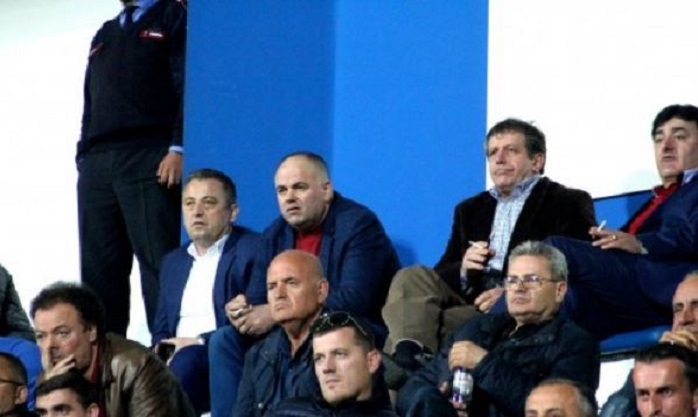 Batuta e Hasanbelliut: Kampion shoh Safet Gjicin, skuadrën e ka për vend të 5-të