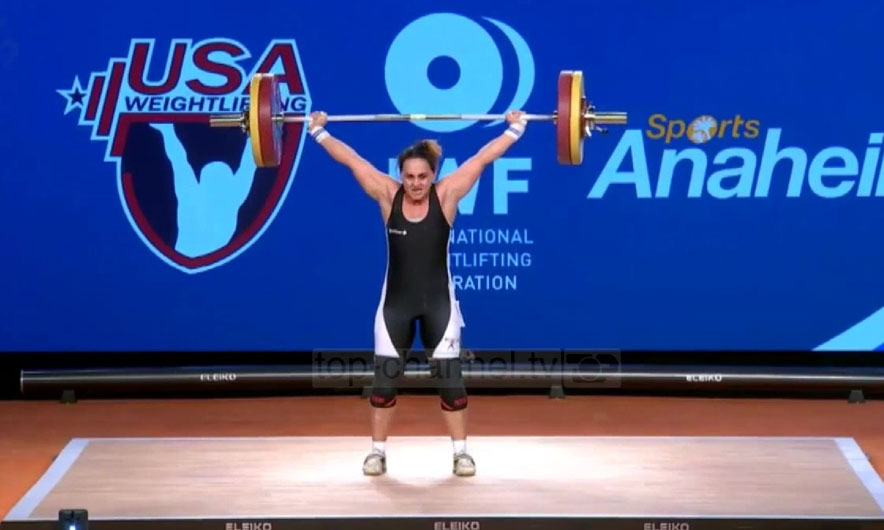 Romela Begaj dënohet me 8 vite