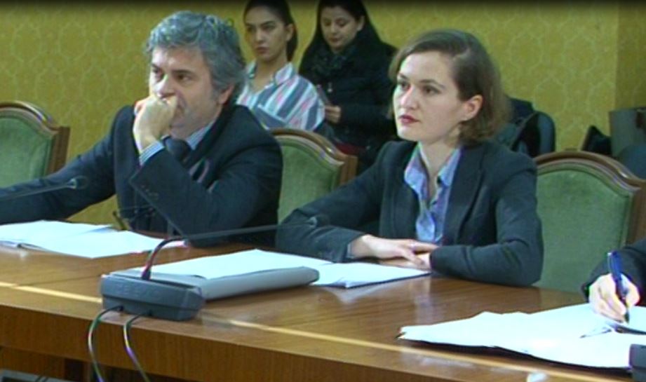 Kërkesat e studentëve, Shahini: Jemi kundër ndryshimeve ligjore, Vokshi: Pakti është mashtrim