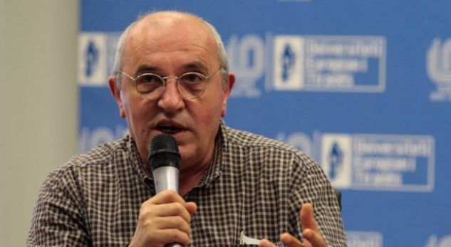 Besnik Mustafaj: Cakaj është i paaftë për të bërë detyrën e ministrit