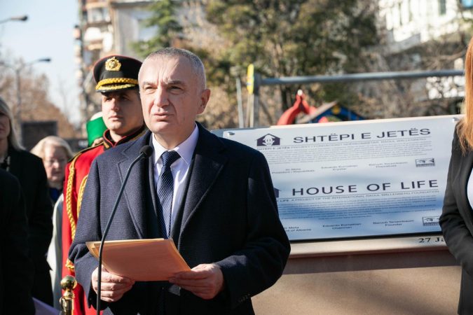 Viktimat e Holokaustit, Meta: S’duhen lejuar veprime çnjerëzore