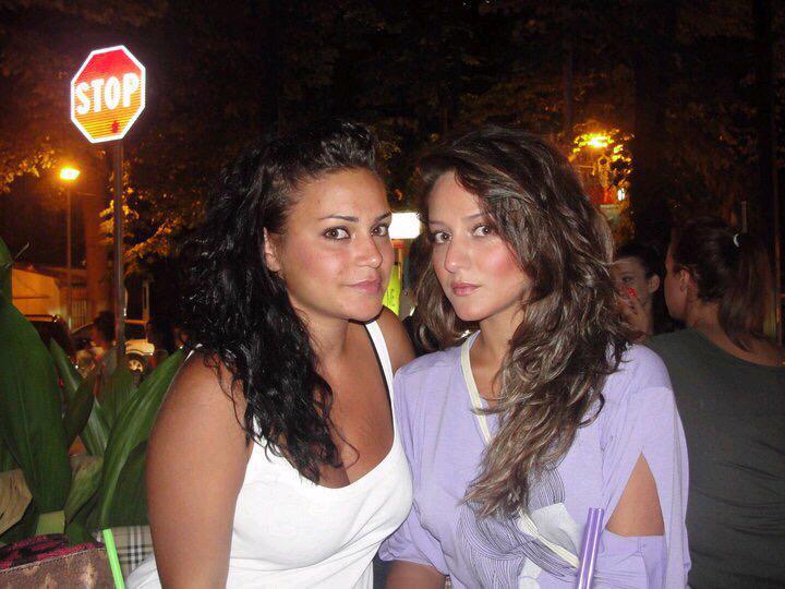 A e njihni?! Moderatorja e njohur publikon foton si dukej 10 vite më parë