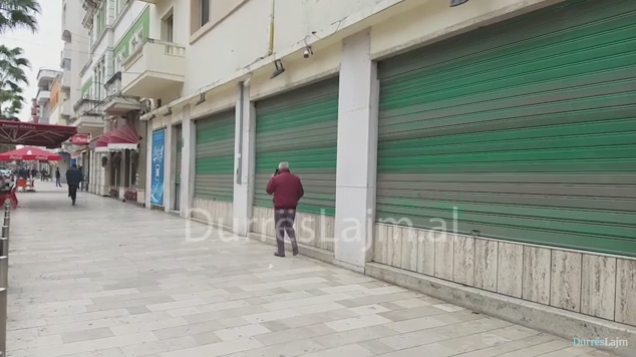 Durrësi ‘çlirohet’ nga bastet sportive e kazinotë (VIDEO)