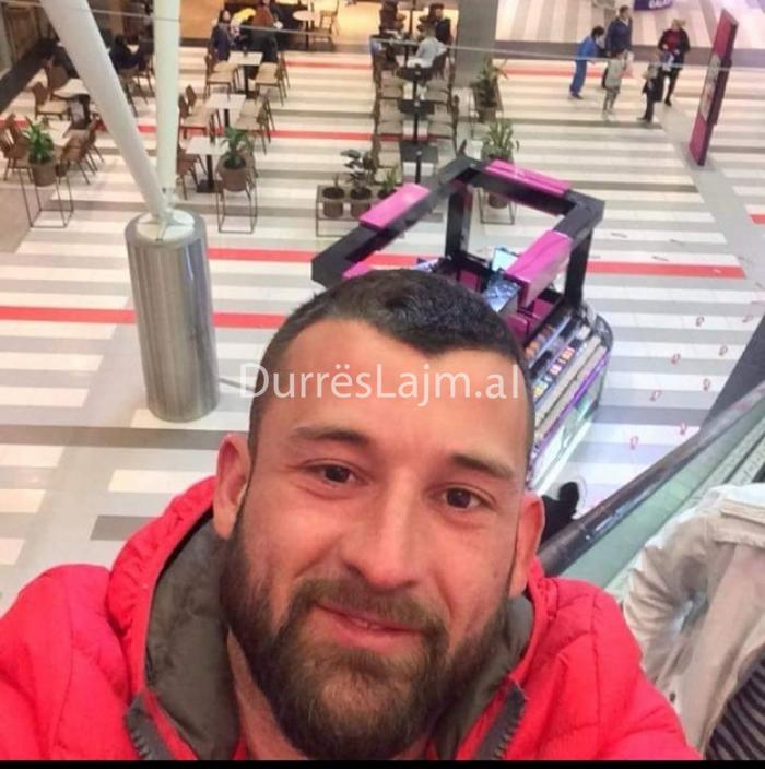 Burg për Bledar Shqarthin, u kap me 4 kg heroinë në portin e Durrësit