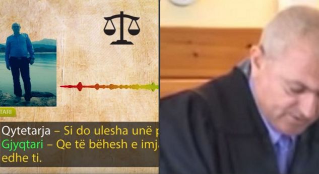 Gjyqtari i skandalit seksual fiton pafajësinë dhe kërkon rikthimin në detyrë