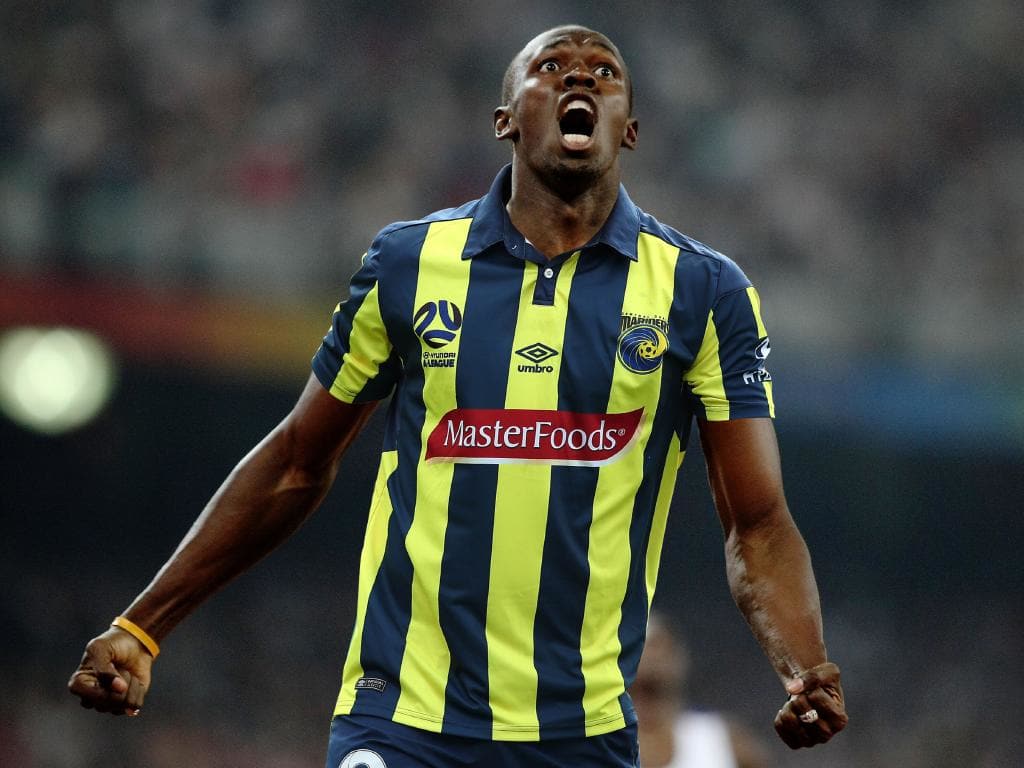 Bolt heq dorë edhe nga futbolli, zbulon të ardhmen e tij!