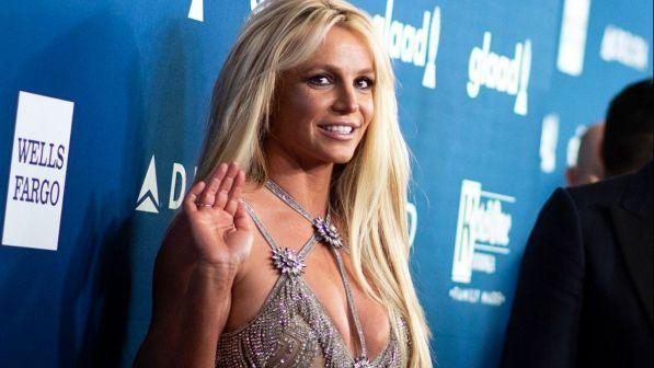 Britney Spears anulon turneun për një arsye shumë të fortë