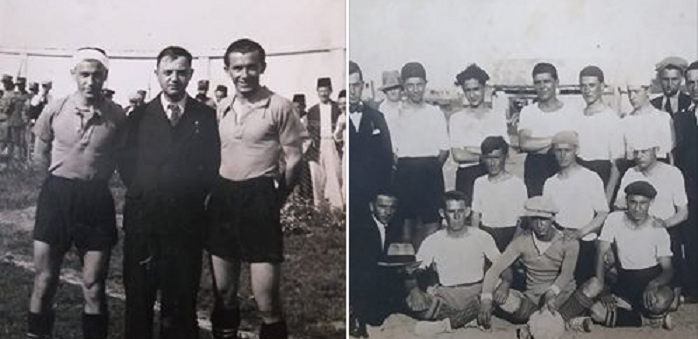 Memorie/ “Rrobaqepësi” i topkëmbës Kristaq Pizha