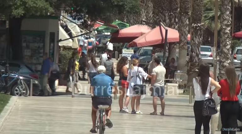 Sa shtrenjtë kushton argëtimi në Shqipëri! Më qejflinjtë jetojnë në këto qytete