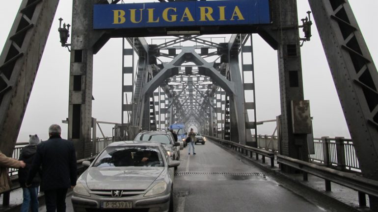 Dhjetëra të arrestuar në Bullgari për “financim të terrorizmit”