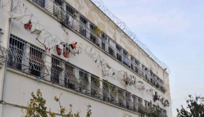 Vritet në burgun grek shqiptari (EMRI+FOTO)