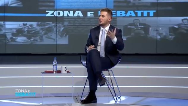 PD-LSI kërkesë Kuvendit: Komision Hetimor për rastin ‘Cakaj’