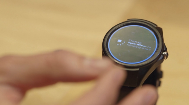 Google shumë shpejt me teknologjinë e kontrollimit me lëvizje