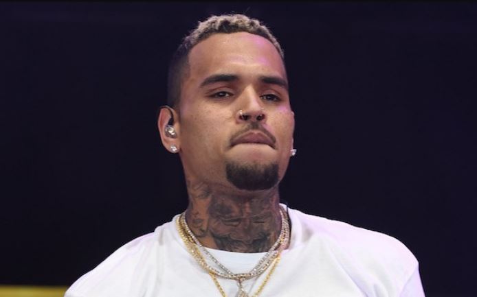Chris Brown do hedhë në gjyq akuzuesen për përdhunim