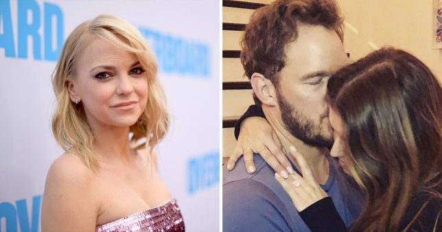 I propozoi të dashurës, aktori u sigurua që ish-gruaja ta merrte vesh e para