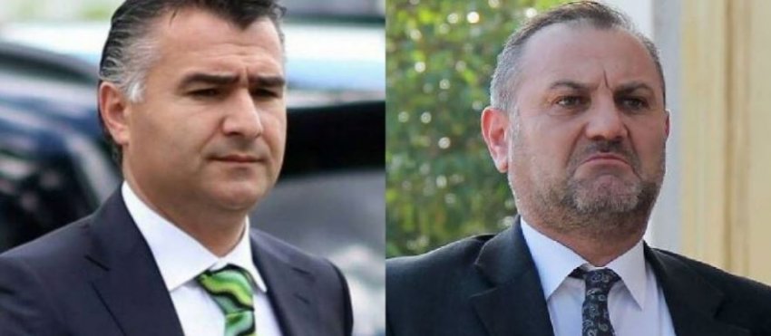“VOL-VO 4″/ Gjykata refuzon kërkesën e lirimit të dy ish-deputetëve të PS