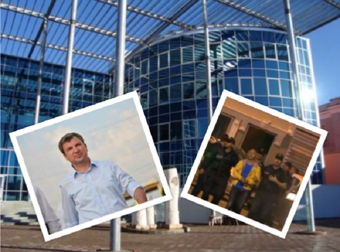 “Jam me Gjushin për drekë”, lëvizja e Krimeve të Rënda pas publikimit të përgjimeve