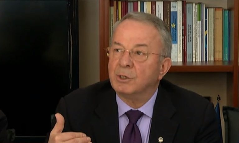 Zbardhet çfarë ndodhi në Senat, flet Dhori Kule: Mynyr Koni nuk ishte aty për…