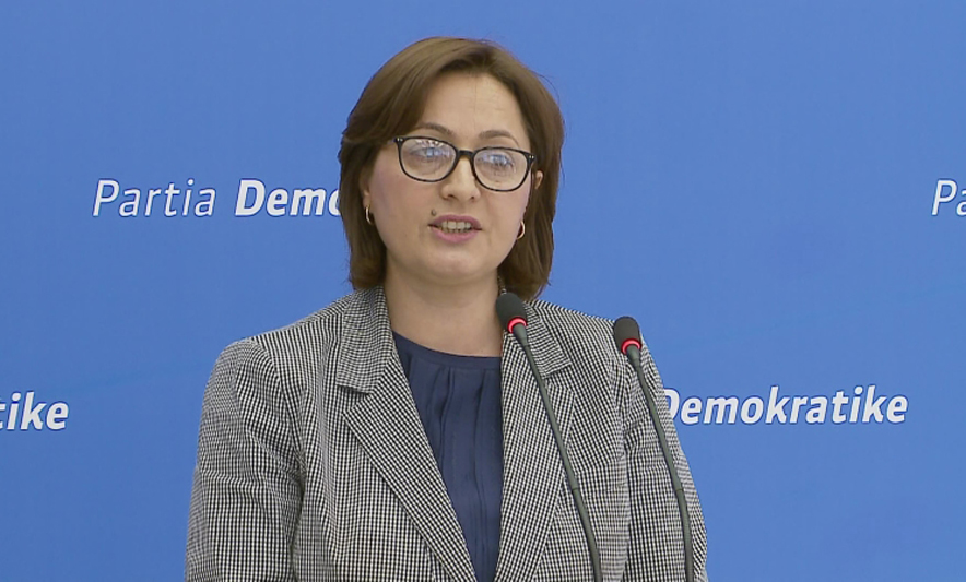 Deputetja e PD-së: Shqipëria, në krye të klasifikimit për varfërinë në Europë