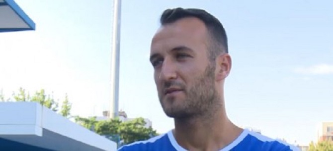 Bicaj: Jemi brenda objektivave, për titullin duhet oreks