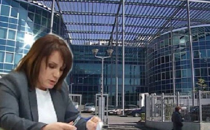 SYRI.net letër të hapur Teo Jacobs, Genoveva Calavera dhe vëzhguesve ndërkombëtarë