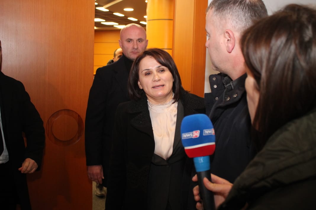 Vettingu/ KPK shtyn datën e dhënies së vendimit për Donika Prelën