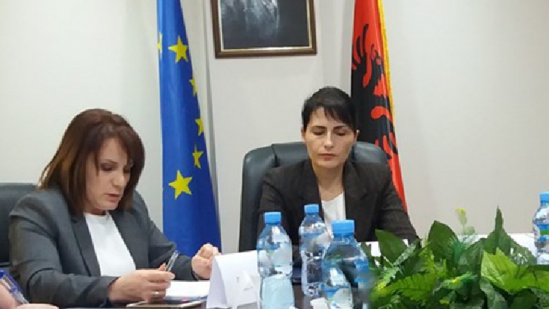 Ish-kryeprokurorja e Durrësit para Vettingut