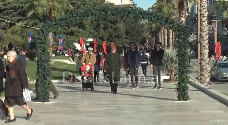 30-vjeçarët e Shqipërisë më të pashkolluarit në Europë