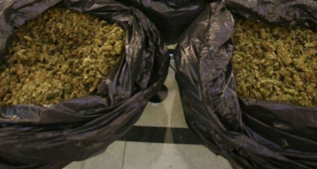 100 kg drogë në makinë, arrestohet shqiptari