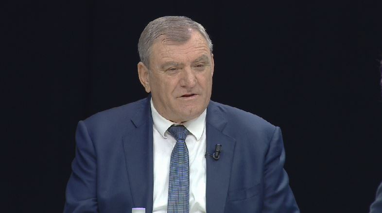 Agron Duka: Me ose pa PD-në do hyj në zgjedhje. Boll! Nuk e ha për herë të tretë