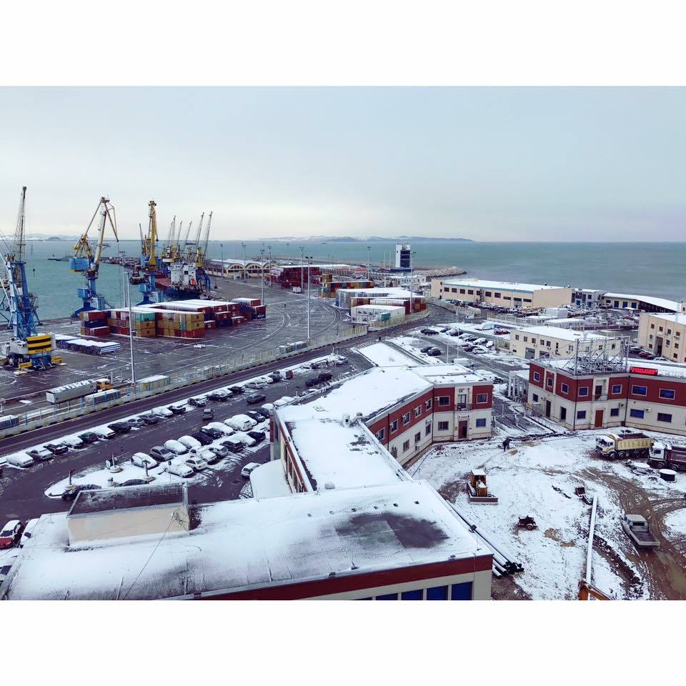 Borë e temperaturë deri në -12°C, parashikimi i IGJEUM sipas qarqeve