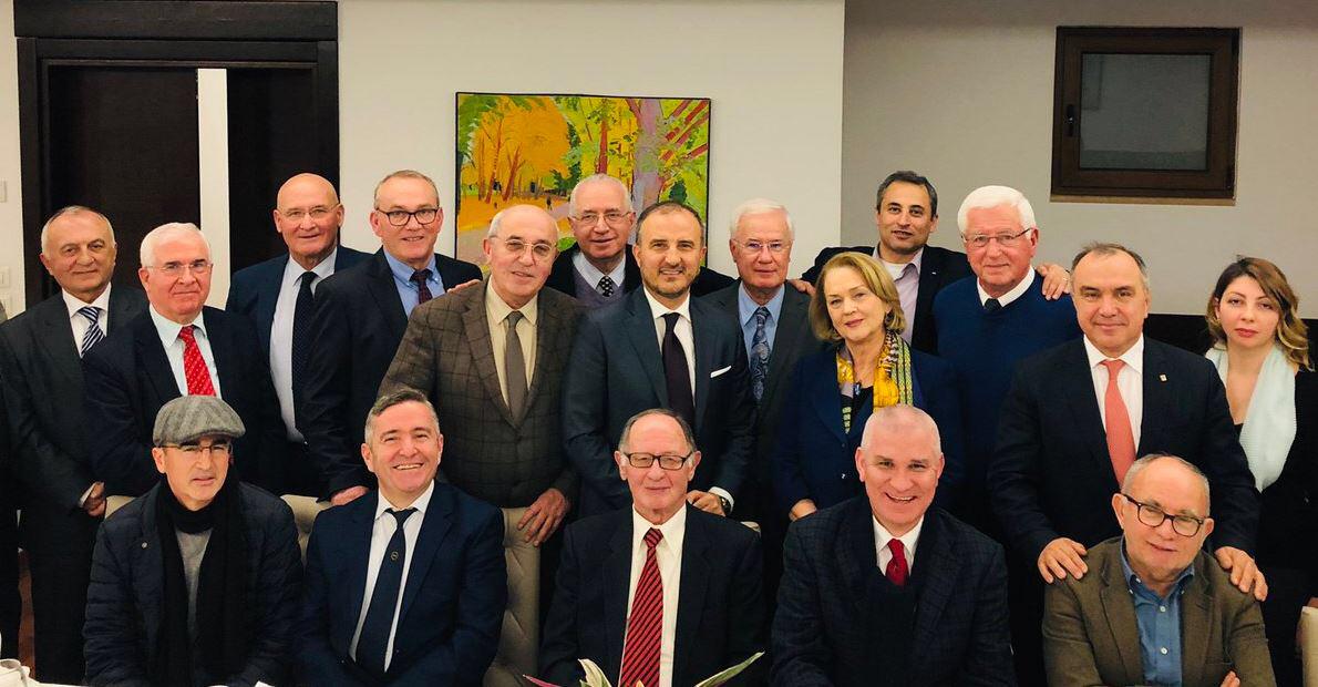 Cakaj/ Këshilli i Ambasadorëve, Ramës: Rivlerëso kandidaturën