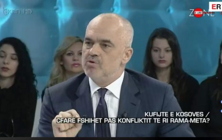 Rama: S’dua konflikt institucional, Meta humbi betejën politike